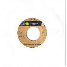 DEAN MARTIN - Everybody loves somebody